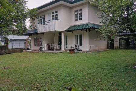 Jual Rumah Sentul City Pondok Golf Hijau Bogor Jawa Barat, Siap Huni, Bagus, Nego