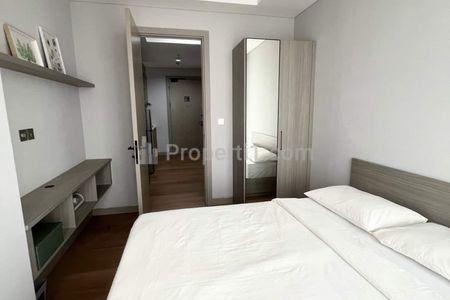 Available for Rent Apartment Fatmawati City Center Jakarta Selatan – 1 BR Fullly Furnished