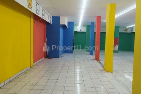 Disewakan Cepat Ruko di Menceng, Tegal Alur, Kalideres, Jakarta Barat