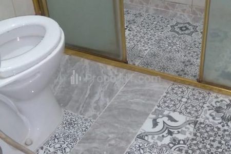 Disewakan Rumah CK21J Guest House Harian Bulanan Tahunan