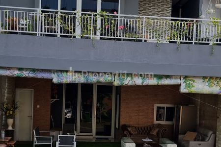 Dijual Cepat Turun Harga 500 Juta Rumah The Mozia BSD City