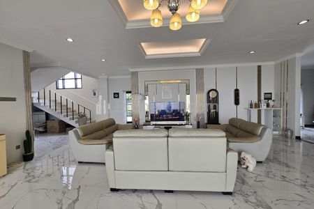 Rumah Super Mewah Harga Ramah di Sayap Pasteur Setiabudi Bandung Utara Dijual