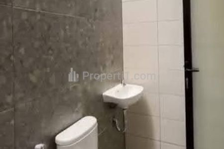 Dijual Rumah Bagus Siap Huni di Cinunuk Bandung Timur