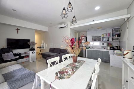 DI JUAL Rainbow Springs Condovillas, Apartement Minimalis Modern dengan Fasilitas Lengkap