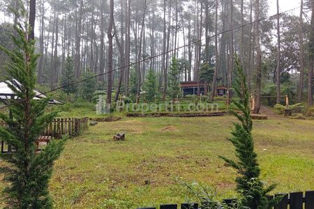 Dijual Take Over Tempat Usaha di Lembang, Bandung Barat