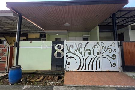 Dijual Rumah Cantik di Talaga Bestari Balaraja Timur Tangerang