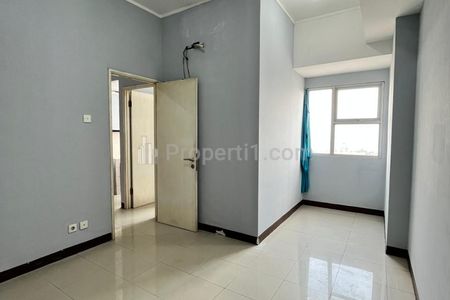 Sewa Apartemen Seasons City Type 2BR Kosongan Tahunan, Grogol, Jakarta Barat