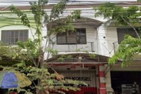 Jual Ruko 2 Lantai di Manyar Raya, Gresik