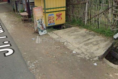 Dijual Tanah Lahan Nol Jalan Kepuharjo Karangploso Malang