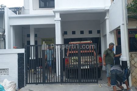 Fasad baru