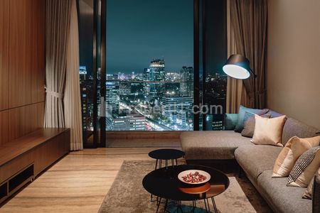 Elevate Your Lifestyle: Disewakan 2BR di Apartemen La Vie All Suites