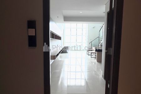 Dijual Unit SOHO Apartment Furnish SIAP PAKAI 20 Juta All In KPA untuk Perkantoran Bisnis di BSD City