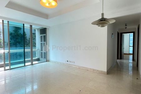 Jual Apartemen Residence 8 Senopati Tower 3 Tipe 2 BR - 170 m2 - Semi Furnished