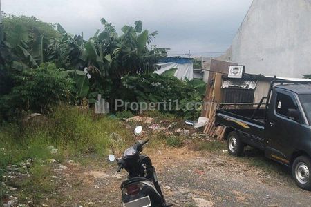 Dijual Tanah Strategis Dekat Kampus Tunggulwulung Soehat Malang 