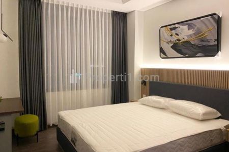 Kamar Tidur