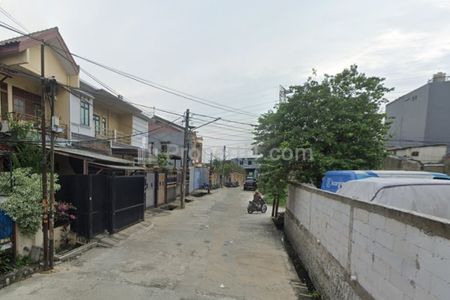 Jual Rumah Siap Huni di Perum Daan Mogot, Kapuk, Cengkareng, Jakarta Barat
