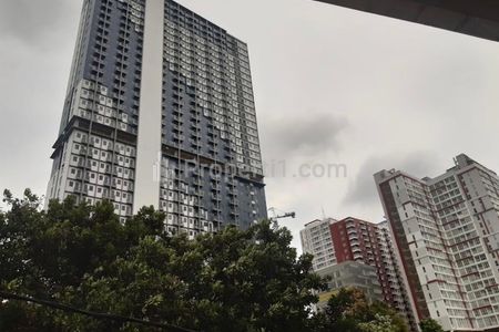 Sewa Apartemen Evenciio 2BR Fully Furnished di Margonda Depok