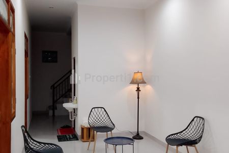 Disewakan Rumah Strategis Daerah Sarijadi Bandung