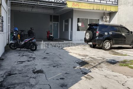 Dijual Kost Aktif 11 Pintu Full Furnish di Kawaluyaan Buah Batu Bandung