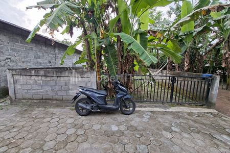 Jual Tanah Kavling Murah Area Sonopakis Yogyakarta Dekat Kampus UPY PGRI, Superindo
