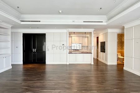 For Sale Apartment Botanica Simprug, South Jakarta - Type 3BR+1 225sqm with Private Lift