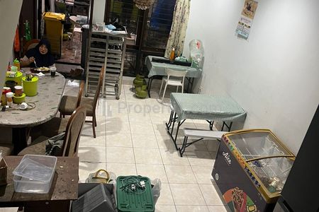 Dijual Rumah Strategis Sayap Pajajaran Bandung