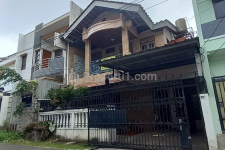 Jual termurah di pur indah jakbar