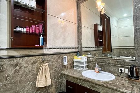 Jual Rumah di Metro Kencana Pondok Indah, Jakarta Selatan