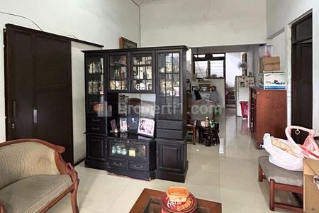 Jual Rumah di Tebet Timur, Jakarta Selatan