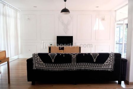 Dijual Rumah Strategis Sayap Cikutra Bandung