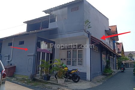 Dijual Rumah Perumnas Gunung Galunggung Kota Cirebon