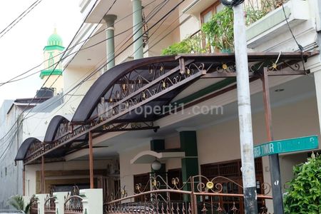 Jual Cepat Rumah 2 Lantai di Tebet Timur Dalam, Jakarta Selatan