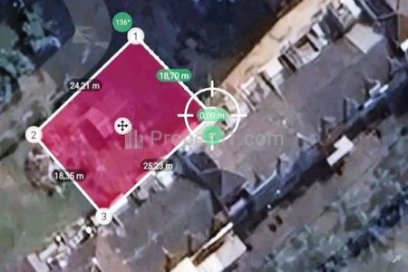 Dijual Tanah Soehat Lowokwaru Malang