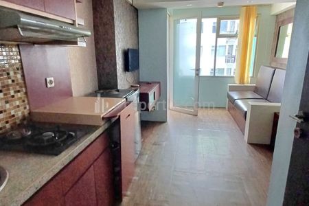 Dijual Apartemen The Jarrdin Cihampelas 2BR Furnished Cihampelas Bandung