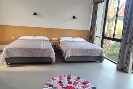 Dijual Rumah Villa Bagus Parongpong Lembang Bandung Barat