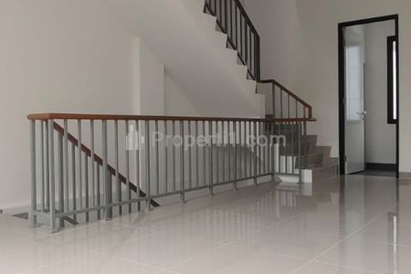 Disewakan Ruko Anagata Harapan Indah Bekasi Siap Pakai