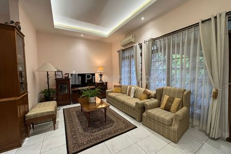 Dijual Rumah Siap Huni Strategis Sayap Pasteur Bandung