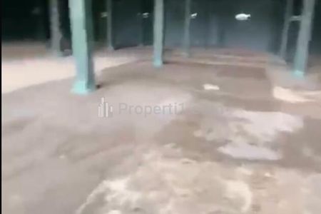 Disewakan Gudang di Tulungagung