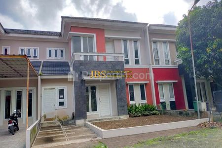 Jual Rumah Siap Huni di Komplek Villa Zeqita Jalan Jamin Ginting - Medan Tuntungan