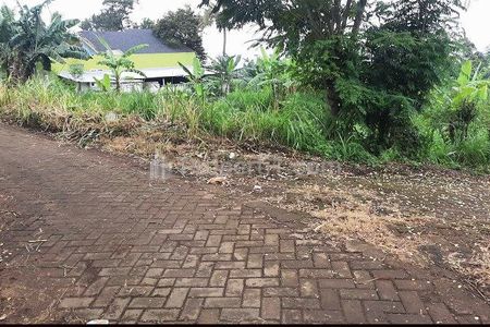 Dijual Cepat Tanah Kavling Malang Mulai 50 Jutaan