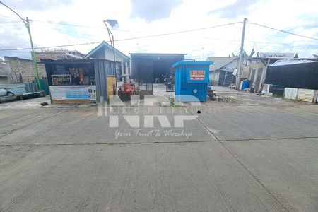 Dijual Ruko Murah di Banyuwangi Jawa Timur Dekat Pantai, Lokasi Ramai Siap Usaha