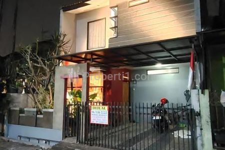 Dijual Murah Rumah Bagus di Puri Permata Arcamanik Bandung