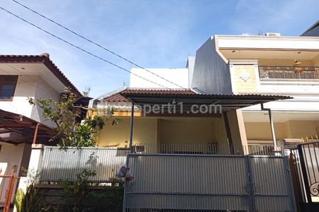 Jual Rumah Sunter Karya - Sangat Dekat ke Mall Sunter