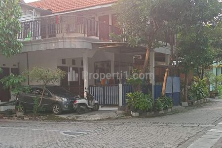 Dijual Cepat Kost Aktif Termurah Surabaya Selatan