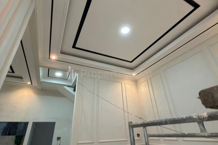 Dijual Rumah Baru Pondok Benowo Surabaya Barat