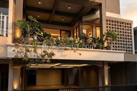 Jual Rumah Kost di Kelapa Gading BCS Jakarta Utara - Bangunan Baru