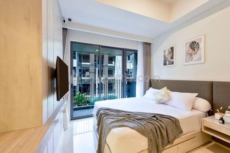 Kamar Tidur