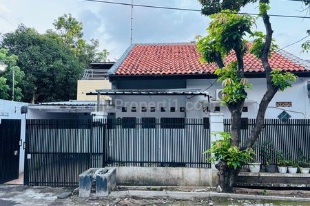 Rumah Dijual di GSP Jalan Perjuangan Kota Cirebon