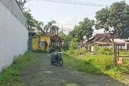 Dijual Tanah Kavling Jalan Ikan Ikan Suhat Malang 5,239 Juta