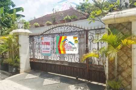Dijual Rumah di Taman Hijau Galaxy Bekasi Selatan